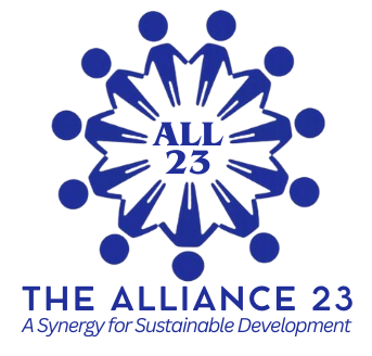 THE ALLIANCE 23